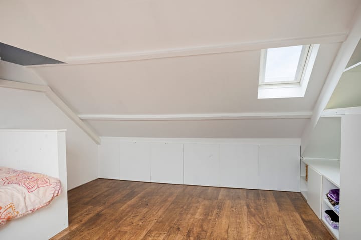 Foto 24 van Evertzenstraat 27