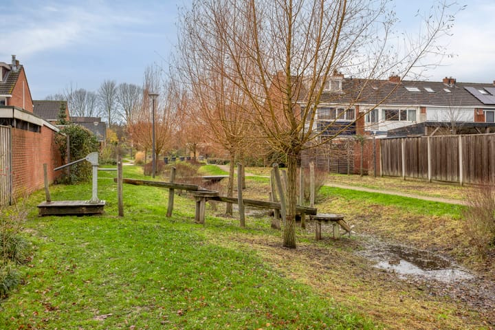 Foto 27 van Evertzenstraat 27