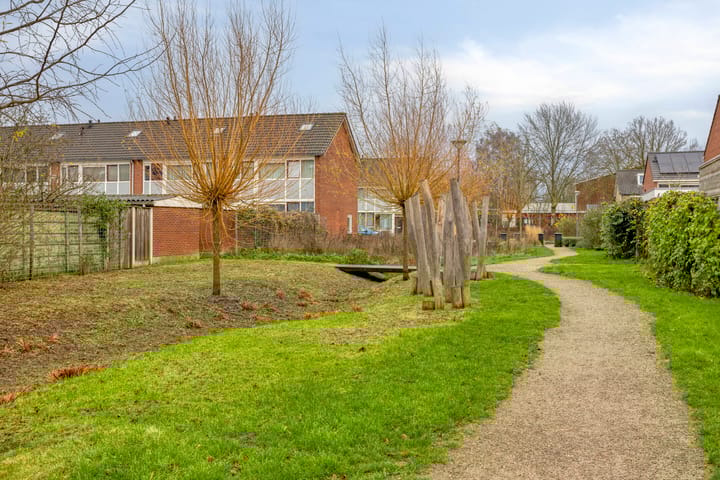 Foto 28 van Evertzenstraat 27