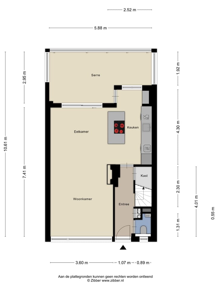 Foto 29 van Evertzenstraat 27