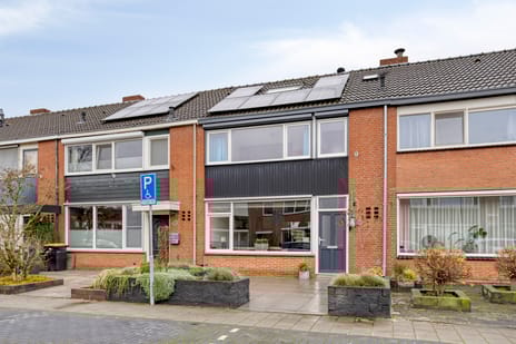 Evertzenstraat thumbnail