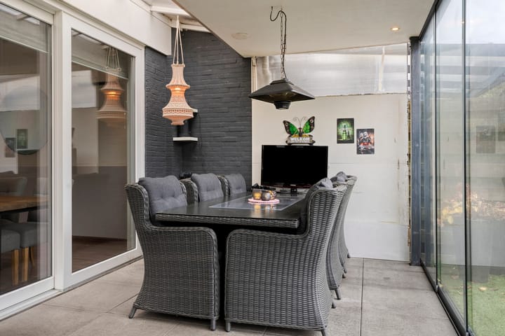 Photo 4 of Evertzenstraat 27