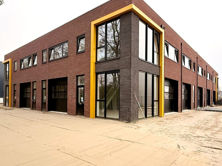 Europark 6-m, Winterswijk