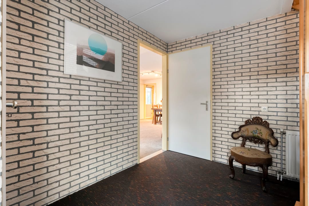 Foto 8 van Wicherserf 32