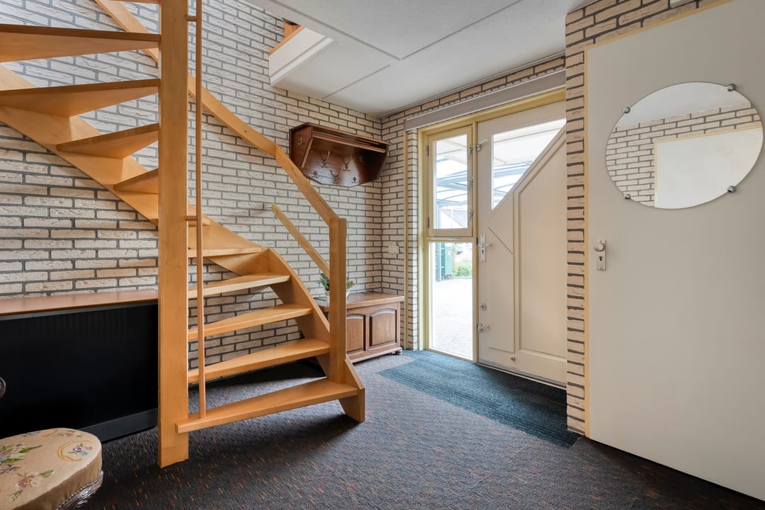 Foto 7 van Wicherserf 32