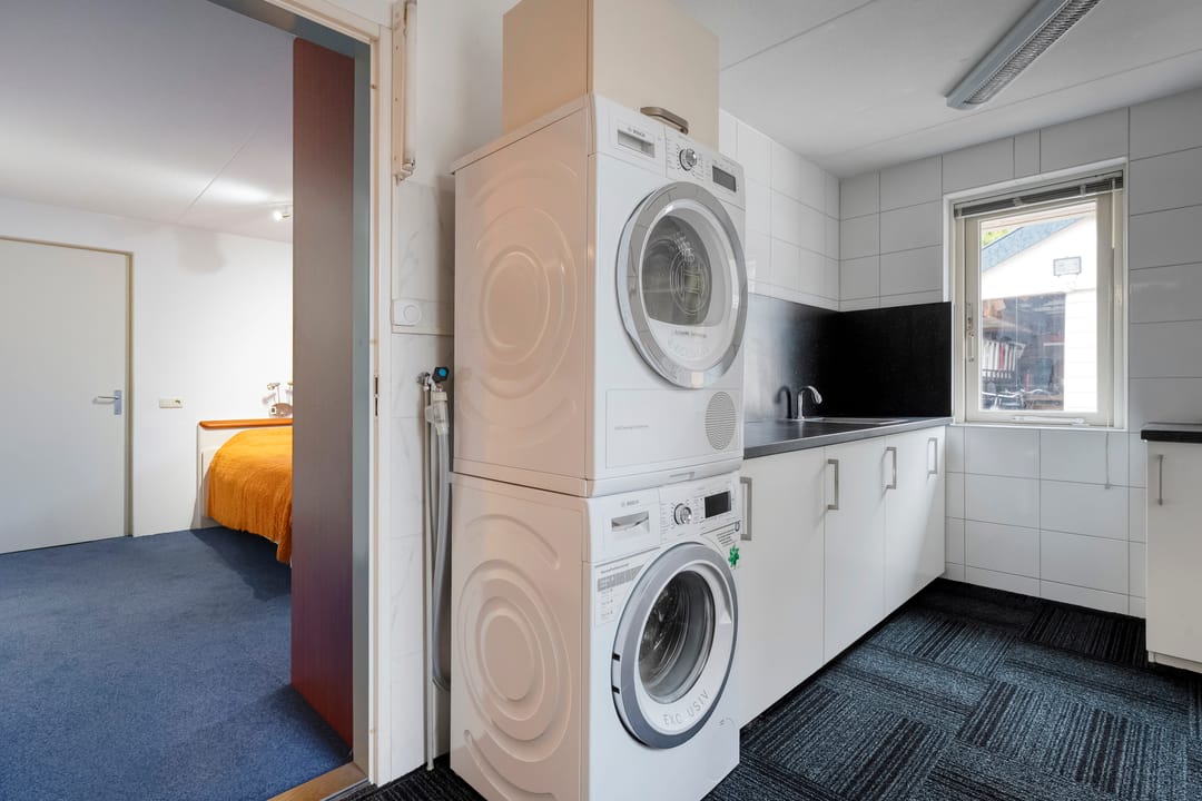 Foto 17 van Wicherserf 32