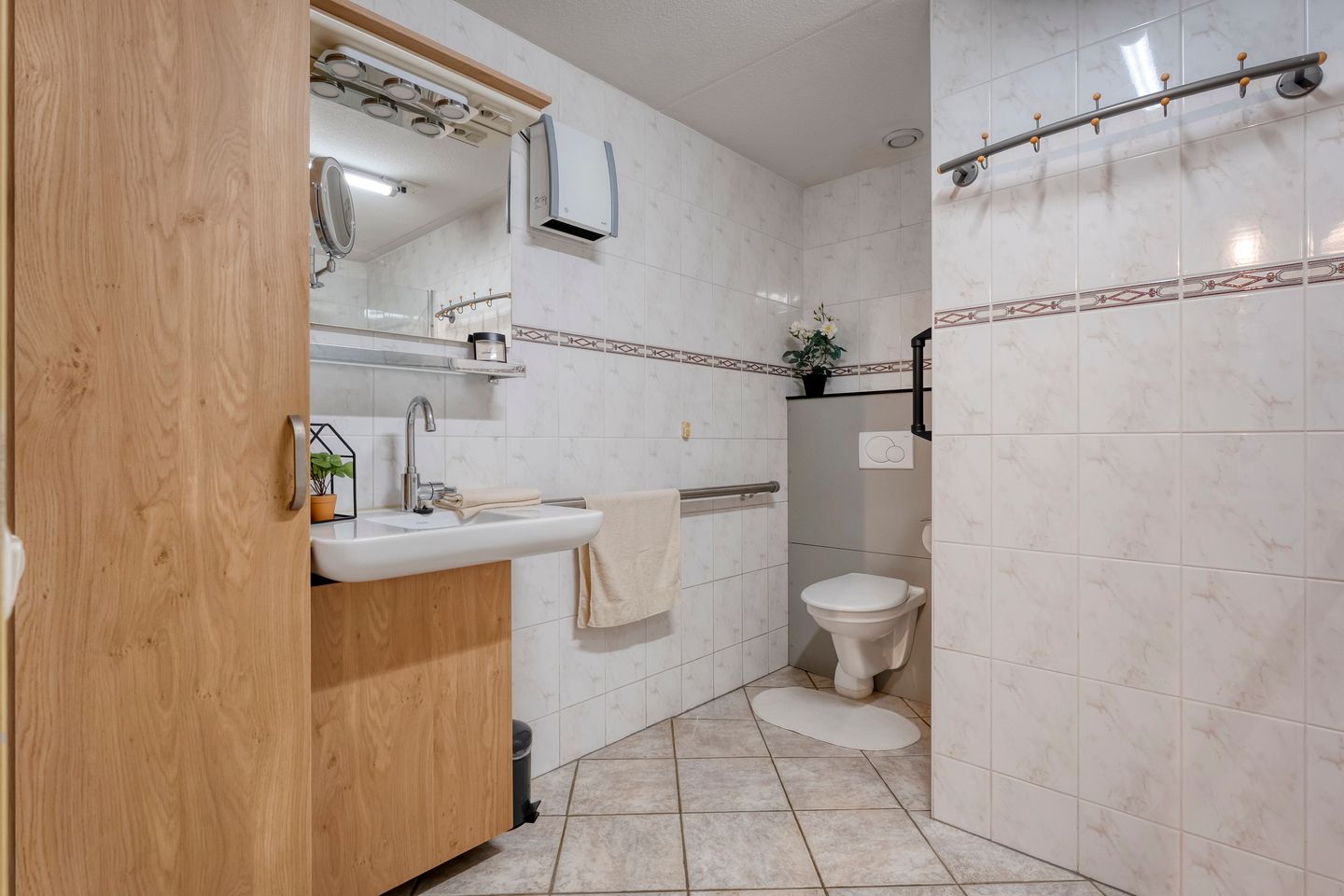 Foto 19 van Wicherserf 32