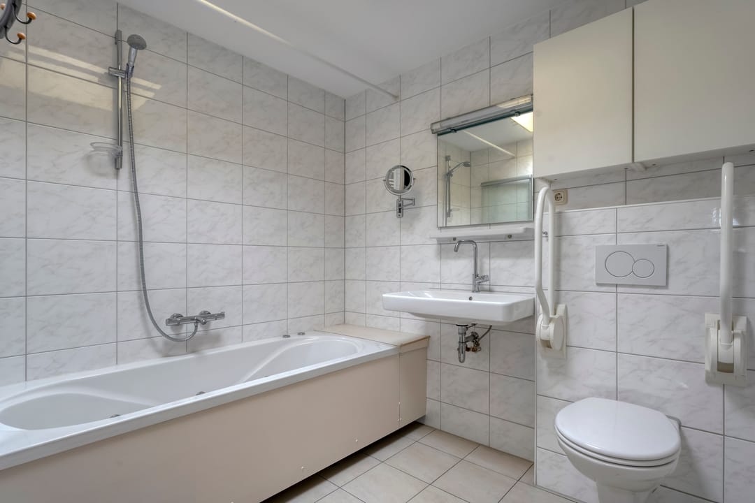 Foto 23 van Wicherserf 32