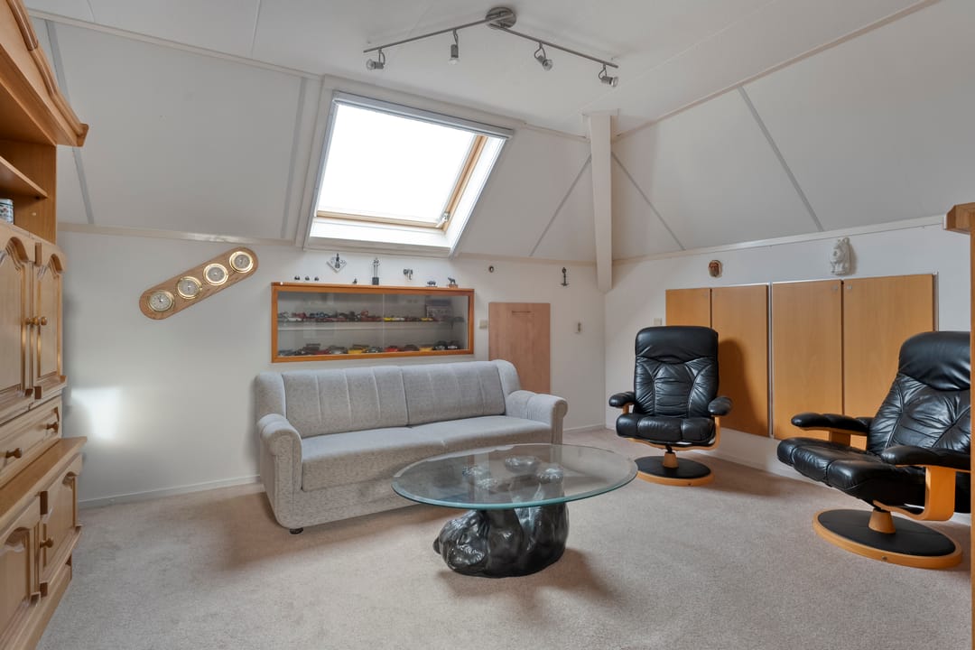 Foto 26 van Wicherserf 32