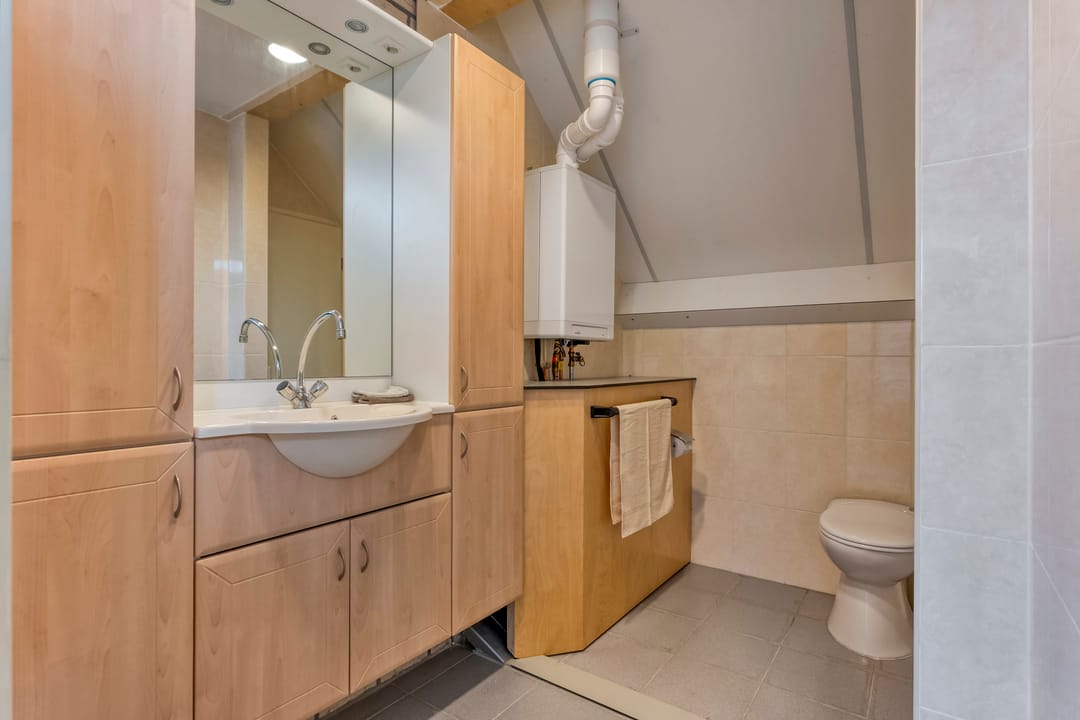 Foto 28 van Wicherserf 32