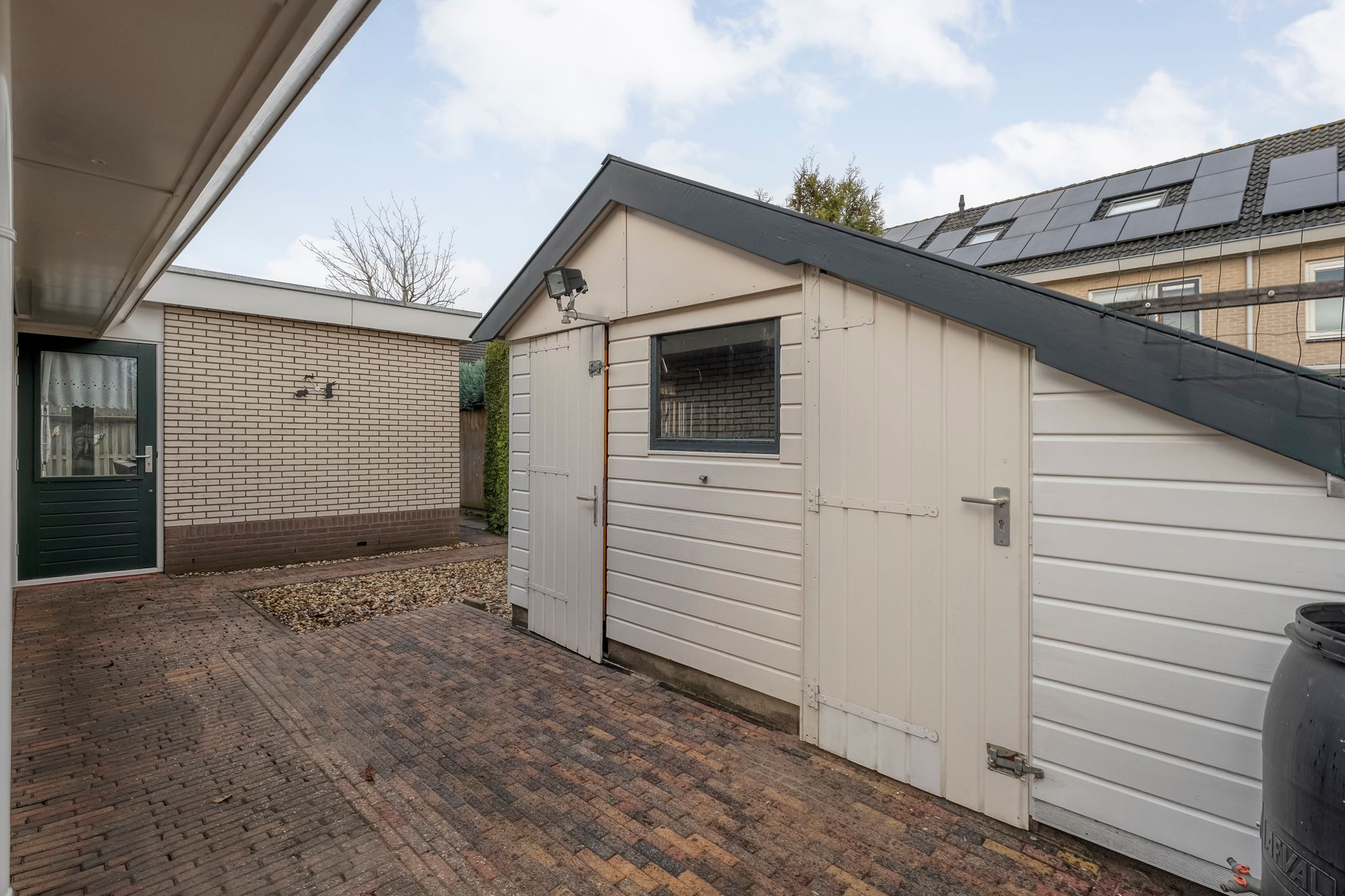 Foto 33 van Wicherserf 32