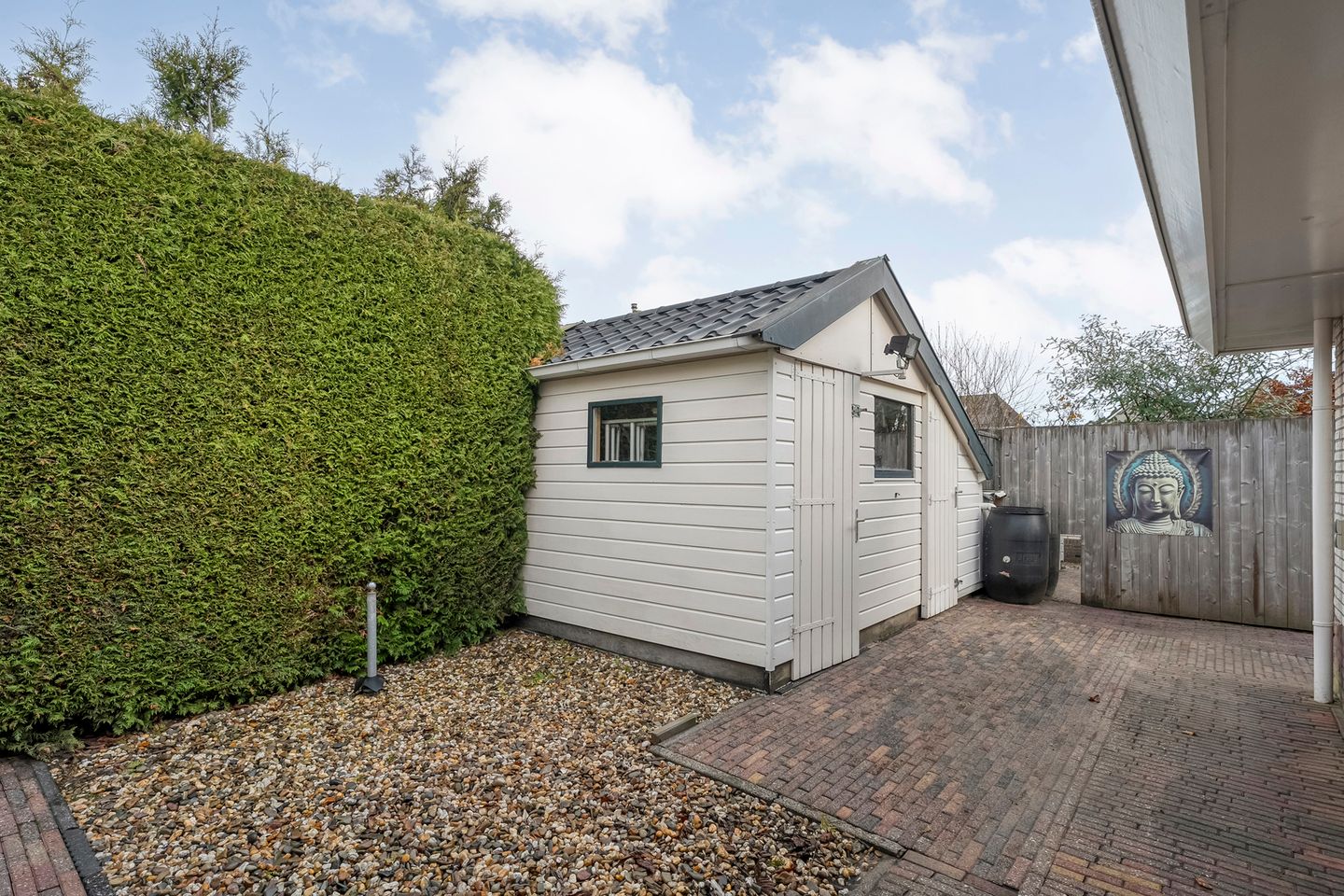 Foto 34 van Wicherserf 32