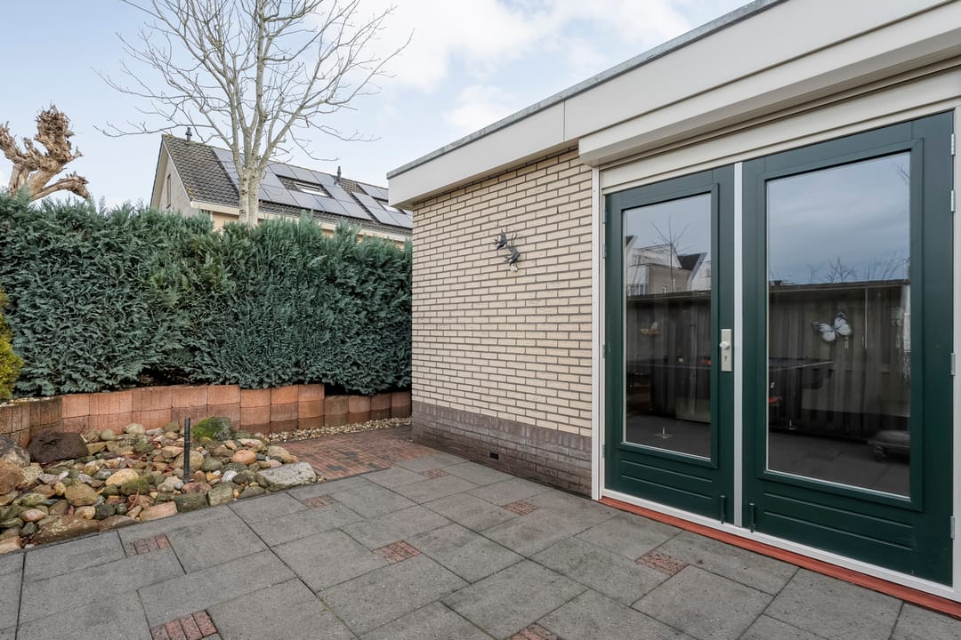 Foto 37 van Wicherserf 32