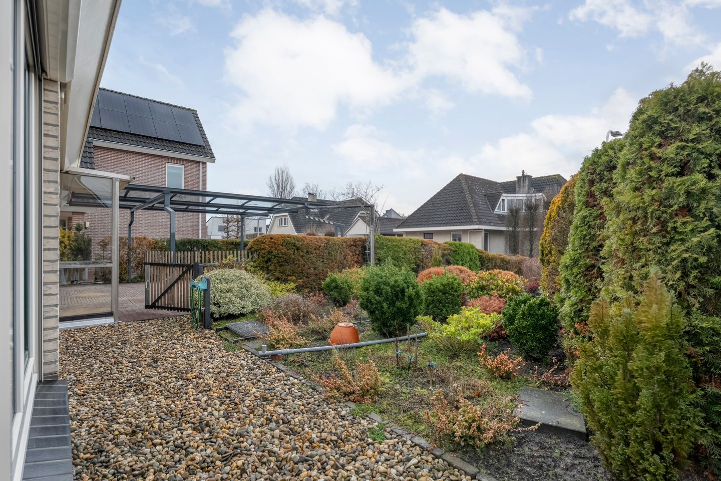 Foto 40 van Wicherserf 32