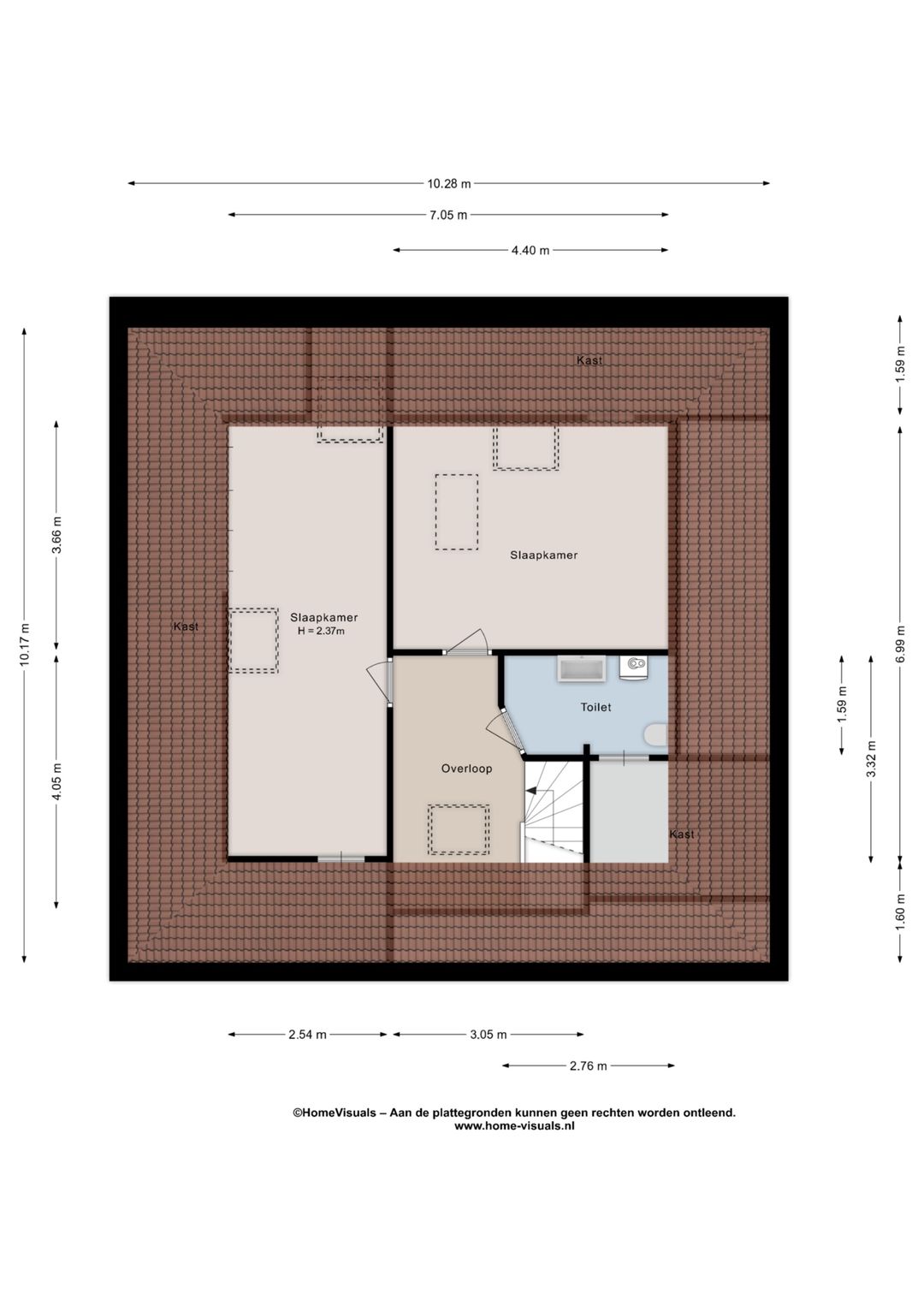 Foto 47 van Wicherserf 32