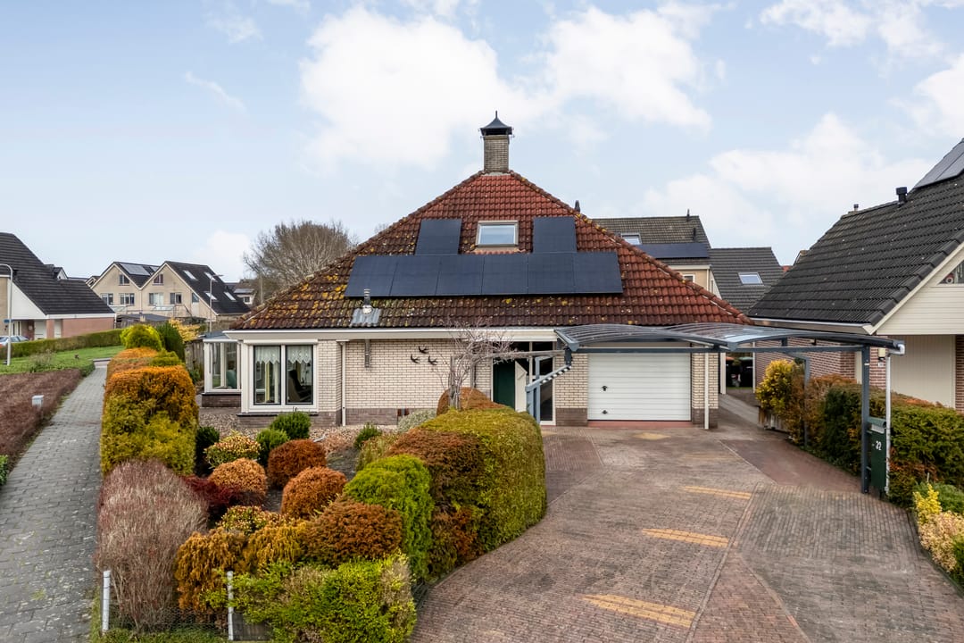 Foto 41 van Wicherserf 32