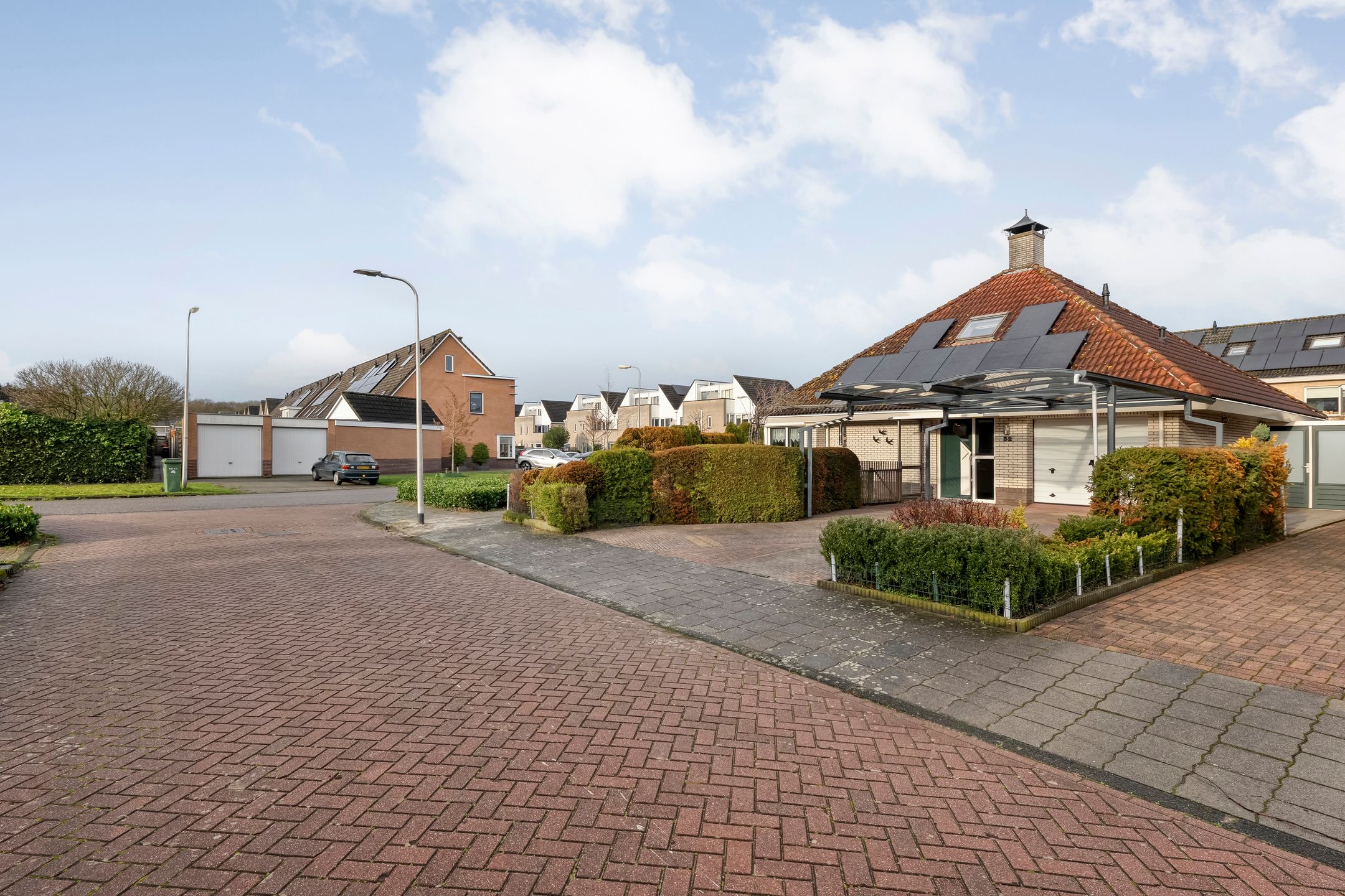 Foto 45 van Wicherserf 32