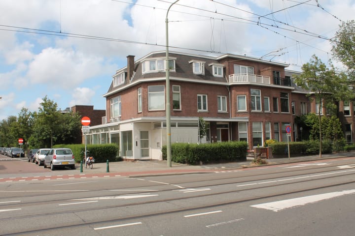Photo 1 of Geestbrugweg 21-A