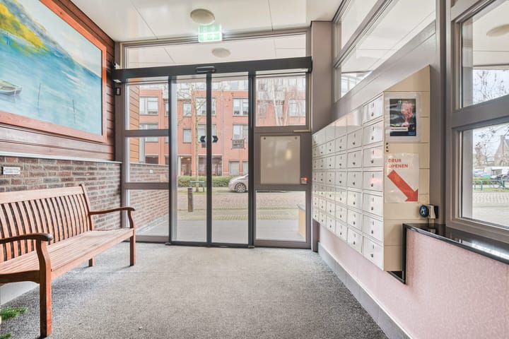 Foto 7 van Visser 15-B