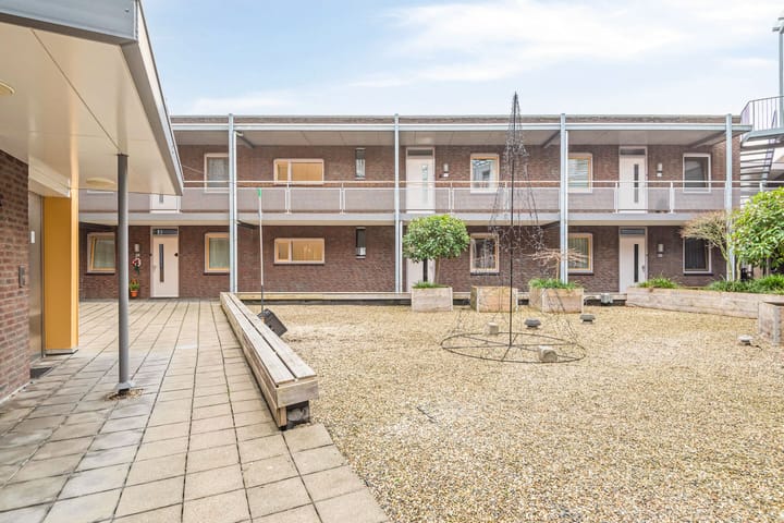 Foto 9 van Visser 15-B