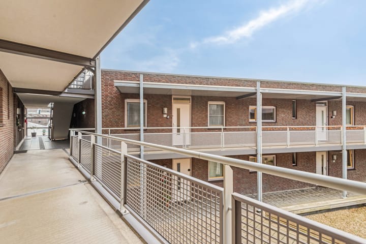 Foto 10 van Visser 15-B