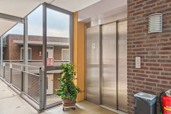 Foto 11 van Visser 15-B