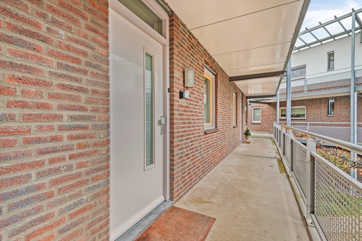 Foto 12 van Visser 15-B