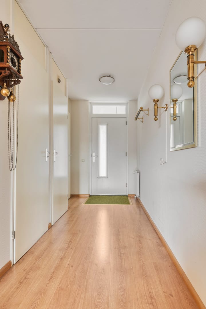 Foto 13 van Visser 15-B