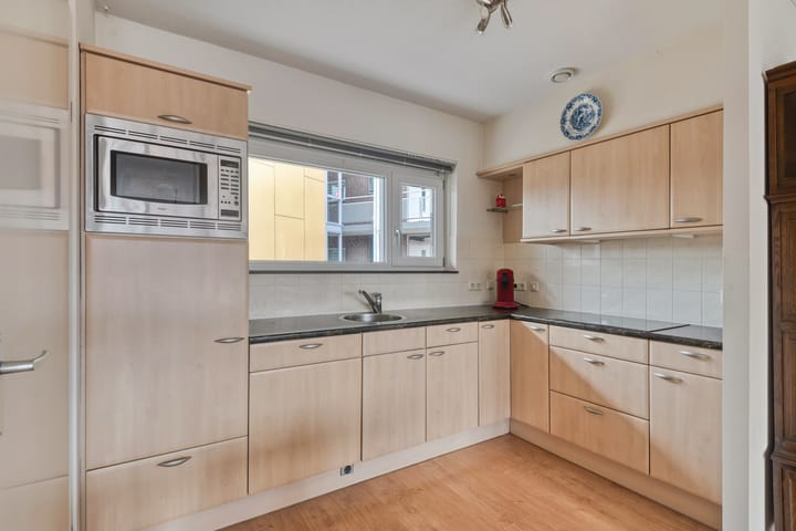 Foto 15 van Visser 15-B