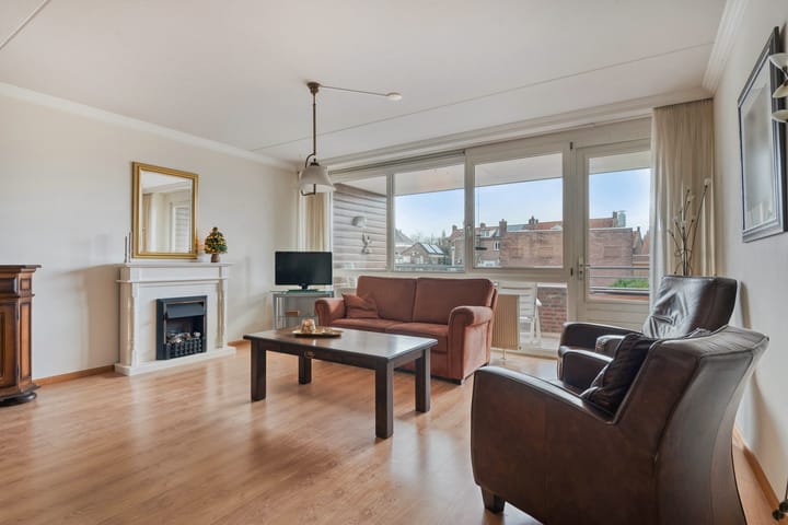 Foto 19 van Visser 15-B