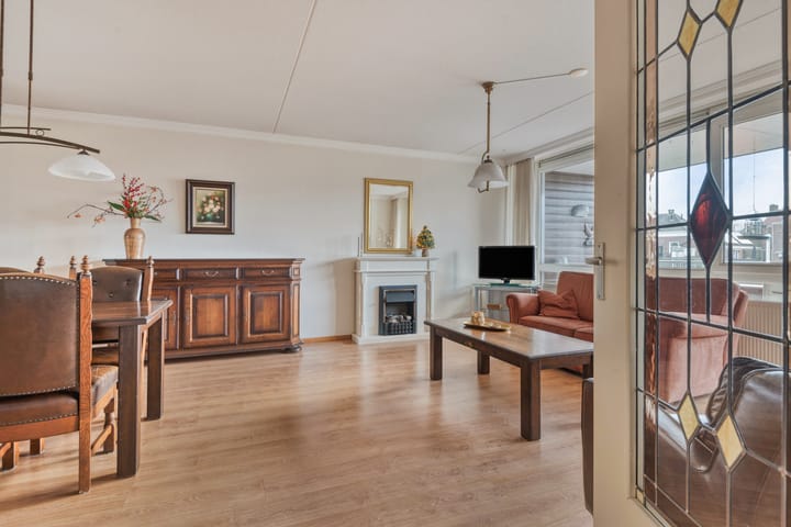 Foto 20 van Visser 15-B