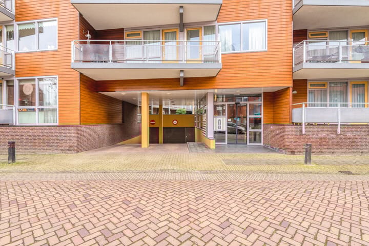 Foto 29 van Visser 15-B