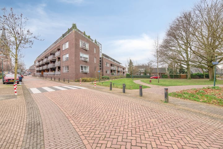 Foto 32 van Visser 15-B