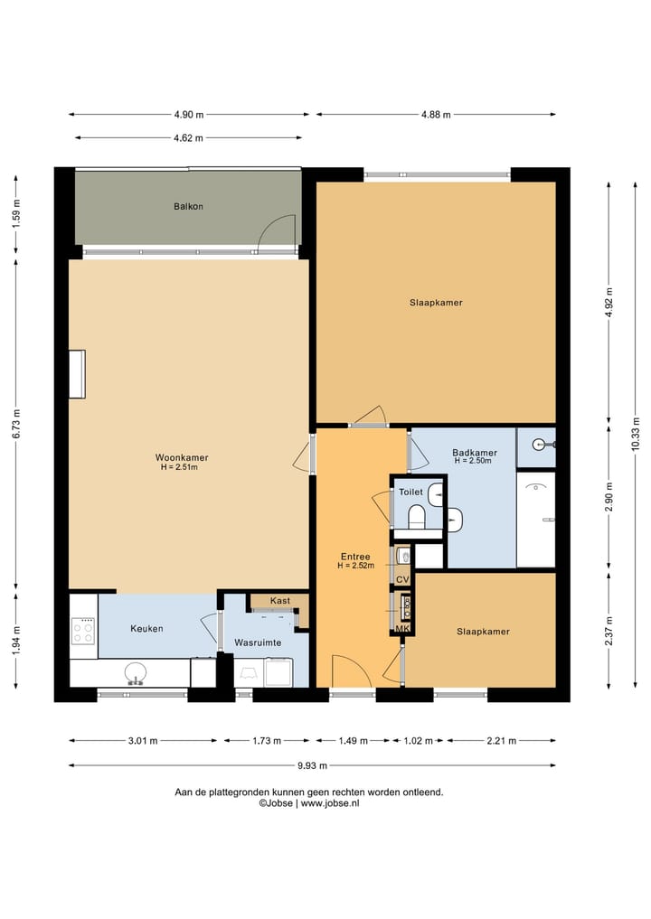 Foto 35 van Visser 15-B