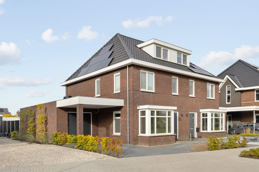 Foto 1 van Schaddenhof 3