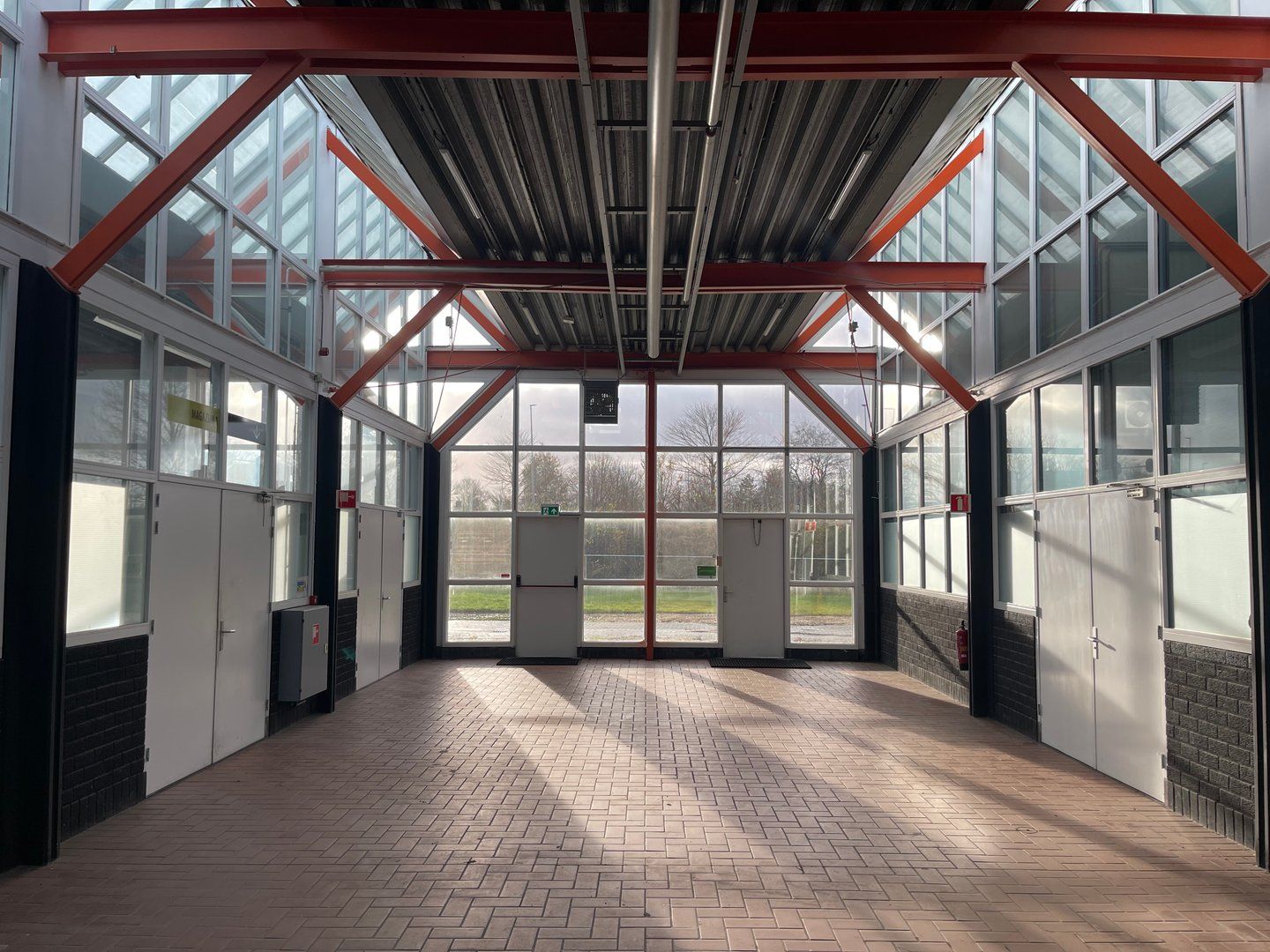 Bekijk foto 3 van Visserijweg 2