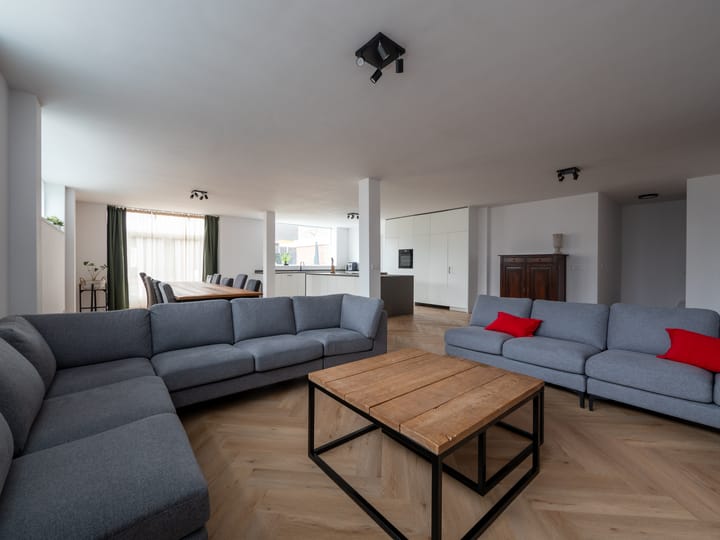 Foto 3 van Van Helomalaan 8