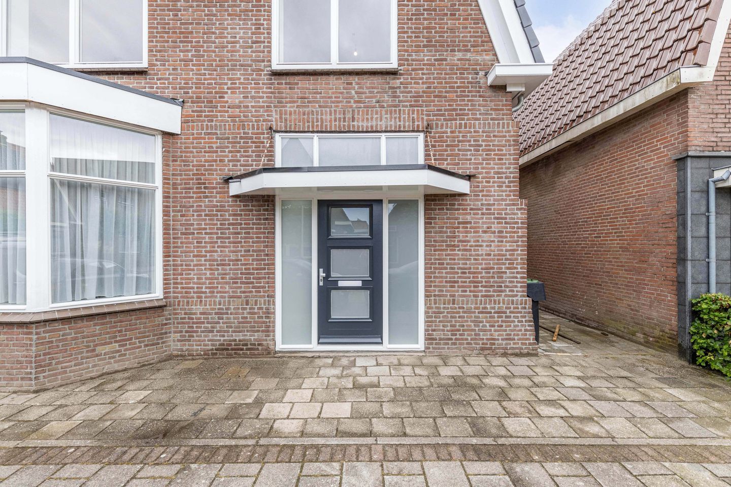 Foto 3 van Van Helomalaan 8