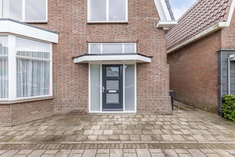 Van Helomalaan 8 tertiary image