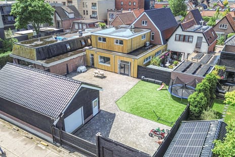 Van Helomalaan 8 secondary image