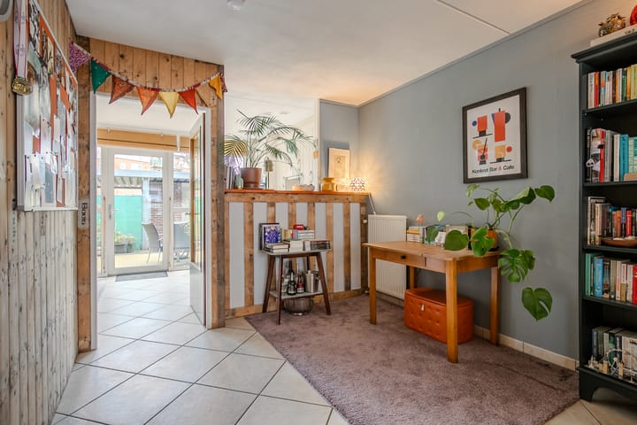 Foto 5 van Nassaustraat 43