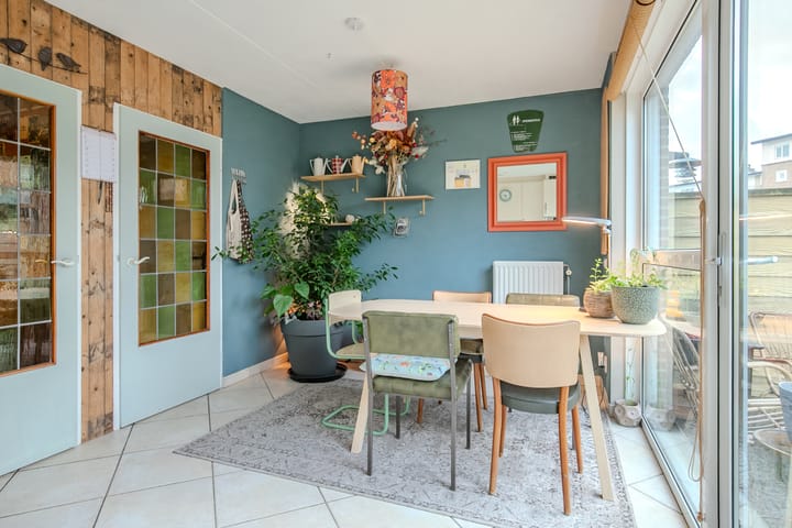 Foto 9 van Nassaustraat 43