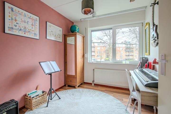 Foto 12 van Nassaustraat 43