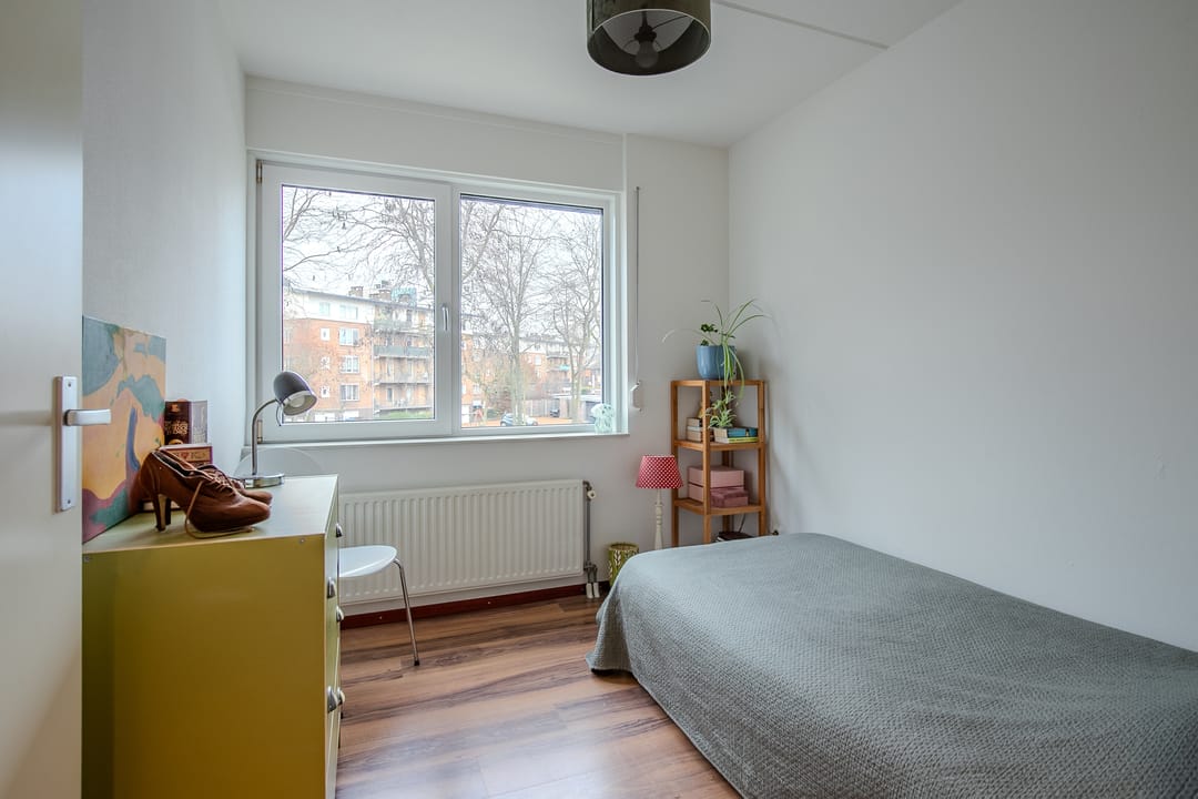 Foto 13 van Nassaustraat 43