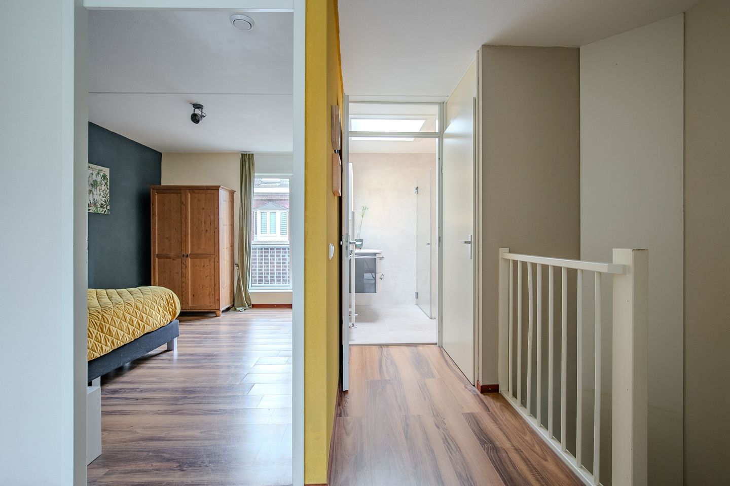 Foto 14 van Nassaustraat 43