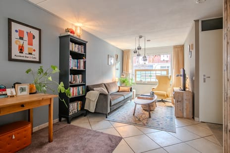 Nassaustraat 43 tertiary image