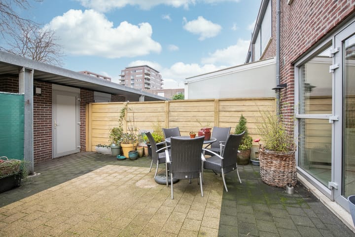 Foto 19 van Nassaustraat 43