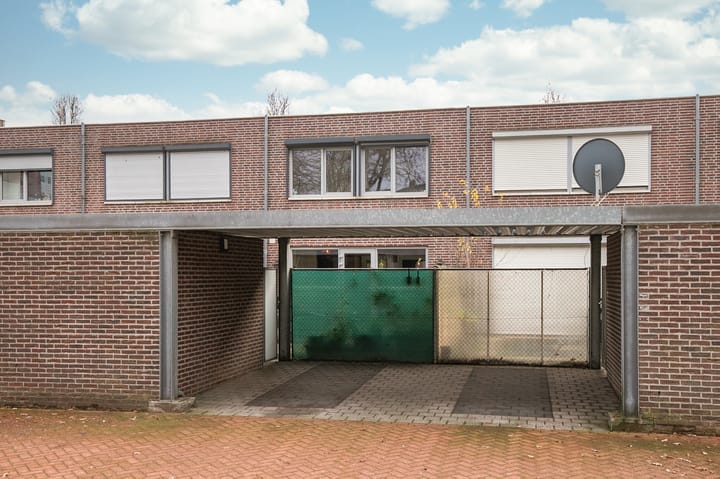 Foto 20 van Nassaustraat 43