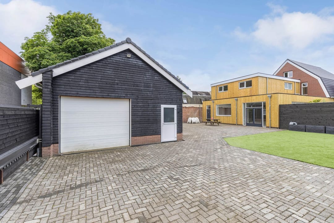 Foto 47 van Van Helomalaan 8