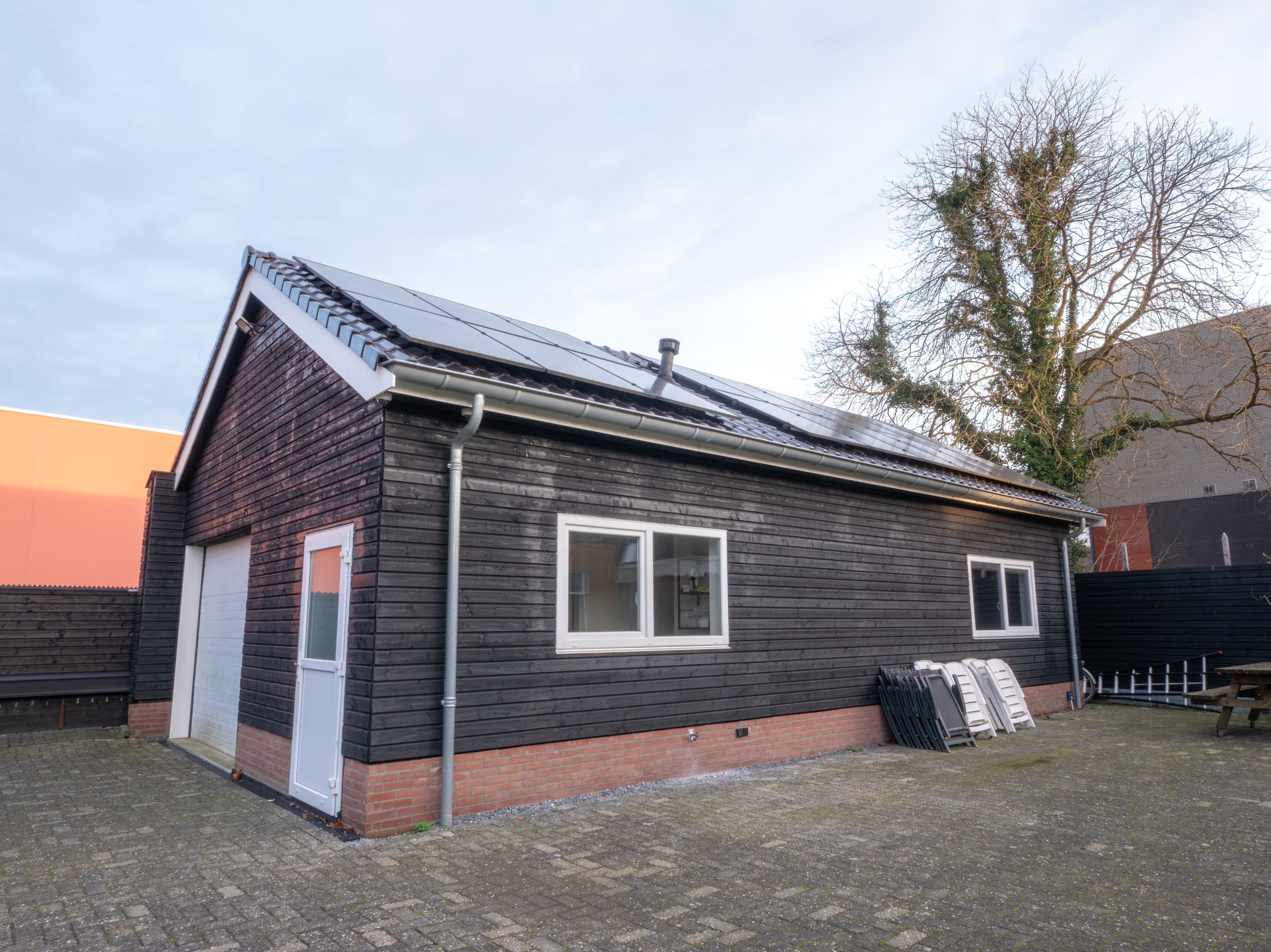 Foto 48 van Van Helomalaan 8